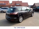 Ford S-MAX Hybrid FHEV  AUTOMATIK+AHK+WINTERPAKET,ACC