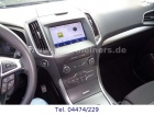 Ford S-MAX Hybrid FHEV  AUTOMATIK+AHK+WINTERPAKET,ACC