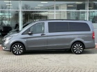 Mercedes-Benz Vito 114 TourerPro Edition Tisch+Liege+drehSitze