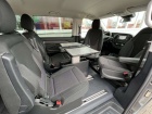 Mercedes-Benz Vito 114 TourerPro Edition Tisch+Liege+drehSitze