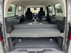 Mercedes-Benz Vito 114 TourerPro Edition Tisch+Liege+drehSitze