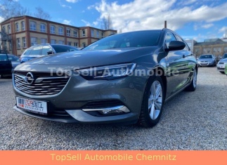 Opel Insignia 2.0 CDTI 125kW Business Edition ST PDC