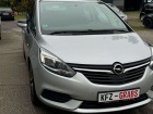 Opel Zafira C Edition Start/Stop E6dT