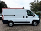 Fiat Ducato KASTEN 30 115 L1H1  E-FH+PDC+I.HD+TÜV-NEU