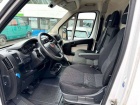 Fiat Ducato KASTEN 30 115 L1H1  E-FH+PDC+I.HD+TÜV-NEU