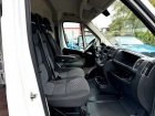 Fiat Ducato KASTEN 30 115 L1H1  E-FH+PDC+I.HD+TÜV-NEU