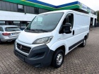 Fiat Ducato KASTEN 30 115 L1H1  E-FH+PDC+I.HD+TÜV-NEU