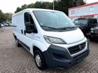 Fiat Ducato KASTEN 30 115 L1H1  E-FH+PDC+I.HD+TÜV-NEU