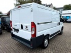 Fiat Ducato KASTEN 30 115 L1H1  E-FH+PDC+I.HD+TÜV-NEU