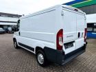 Fiat Ducato KASTEN 30 115 L1H1  E-FH+PDC+I.HD+TÜV-NEU