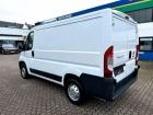 Fiat Ducato KASTEN 30 115 L1H1  E-FH+PDC+I.HD+TÜV-NEU