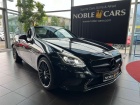 Mercedes-Benz SLC LED NAV SHZ PDC ALU