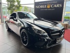 Mercedes-Benz SLC LED NAV SHZ PDC ALU