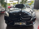 Mercedes-Benz SLC LED NAV SHZ PDC ALU