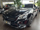 Mercedes-Benz SLC LED NAV SHZ PDC ALU