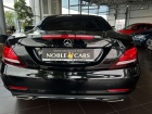 Mercedes-Benz SLC LED NAV SHZ PDC ALU