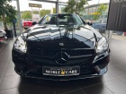 Mercedes-Benz SLC LED NAV SHZ PDC ALU