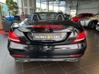 Mercedes-Benz SLC LED NAV SHZ PDC ALU