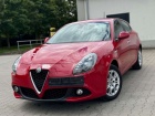 Alfa Romeo Giulietta 1.4 TB 16V MultiAir 125 kW TCT Super A