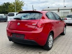 Alfa Romeo Giulietta 1.4 TB 16V MultiAir 125 kW TCT Super A