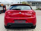 Alfa Romeo Giulietta 1.4 TB 16V MultiAir 125 kW TCT Super A