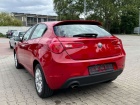 Alfa Romeo Giulietta 1.4 TB 16V MultiAir 125 kW TCT Super A