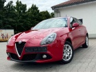 Alfa Romeo Giulietta 1.4 TB 16V MultiAir 125 kW TCT Super A