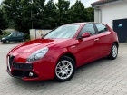 Alfa Romeo Giulietta 1.4 TB 16V MultiAir 125 kW TCT Super A