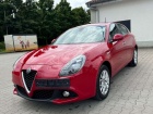 Alfa Romeo Giulietta 1.4 TB 16V MultiAir 125 kW TCT Super A