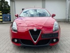 Alfa Romeo Giulietta 1.4 TB 16V MultiAir 125 kW TCT Super A