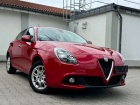 Alfa Romeo Giulietta 1.4 TB 16V MultiAir 125 kW TCT Super A