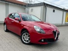 Alfa Romeo Giulietta 1.4 TB 16V MultiAir 125 kW TCT Super A