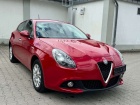 Alfa Romeo Giulietta 1.4 TB 16V MultiAir 125 kW TCT Super A