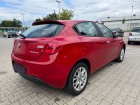 Alfa Romeo Giulietta 1.4 TB 16V MultiAir 125 kW TCT Super A