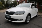 Škoda Fabia 1.2 TSI Style DSG 1.Hand/Keyless/Carplay