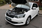 Škoda Fabia 1.2 TSI Style DSG 1.Hand/Keyless/Carplay