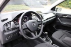 Škoda Fabia 1.2 TSI Style DSG 1.Hand/Keyless/Carplay