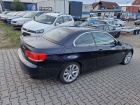 BMW Řada 3 E93 Cabrio - 325i