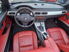 BMW Řada 3 E93 Cabrio - 325i