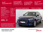 Audi Q5 Advanced 35 TDI Str. AHK 360° STDHZG PANO HUD