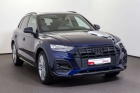 Audi Q5 Advanced 35 TDI Str. AHK 360° STDHZG PANO HUD