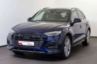 Audi Q5 Advanced 35 TDI Str. AHK 360° STDHZG PANO HUD