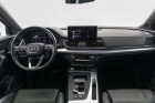 Audi Q5 Advanced 35 TDI Str. AHK 360° STDHZG PANO HUD