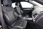 Audi Q5 Advanced 35 TDI Str. AHK 360° STDHZG PANO HUD