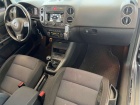 Volkswagen Golf Plus VI Style Navi Klimaauto. PDC SHZ