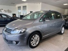 Volkswagen Golf Plus VI Style Navi Klimaauto. PDC SHZ