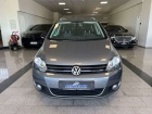 Volkswagen Golf Plus VI Style Navi Klimaauto. PDC SHZ