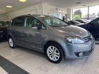 Volkswagen Golf Plus VI Style Navi Klimaauto. PDC SHZ