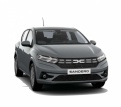 Dacia Sandero Essential SCe65  Klima PDC