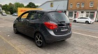 Opel Meriva B Edition